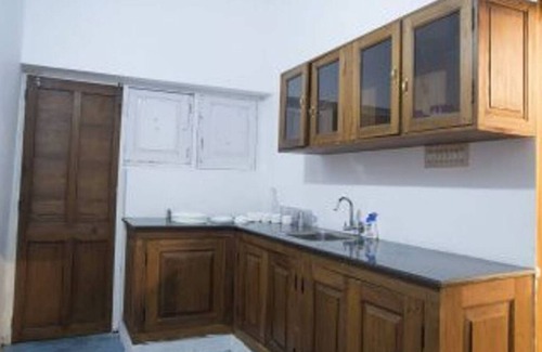 Kuilapalayam House | Saral Resort - Near Serenity Beach and Auroville Beach