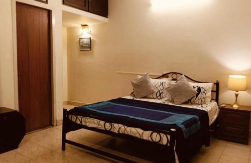 Nungambakkam Apartment | Saran residency rasi apt