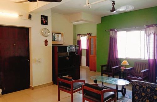 Nungambakkam Apartment | Saran residency rasi apt