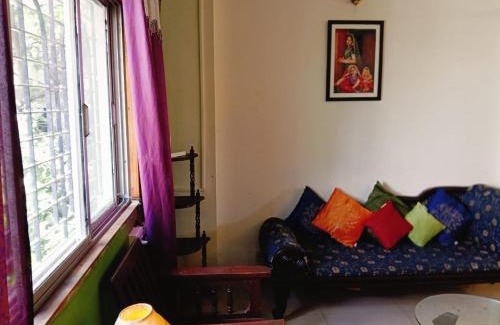 Nungambakkam Apartment | Saran residency rasi apt