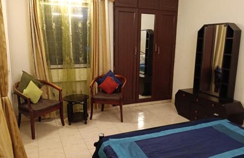 Nungambakkam Apartment | Saran residency rasi apt