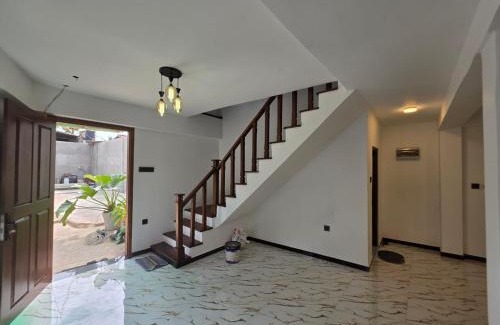 Dalupotha Bed & Breakfast | Saran villa