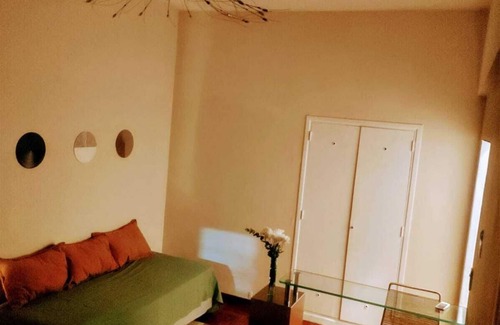 Congreso Apartment | Sarandí Céntrico, a Metros Congreso de la Nación y Zona de Teatros