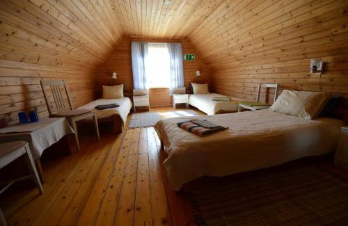 Suuresadama House | Sarapuu puhkemaja