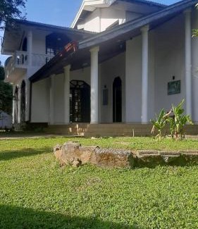 Polgahawela Apartment | Sarasi Railway Resort