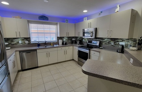 Vamo House | Sarasota home in the Heart of the Gulfs most beautiful beaches.