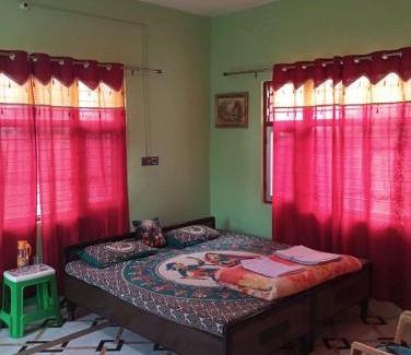 Chachian House | saraswati home stay