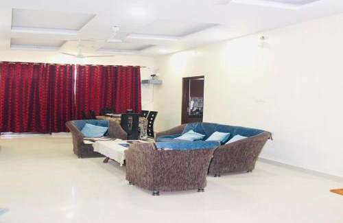 Sarnath House | Sarathi Homestay