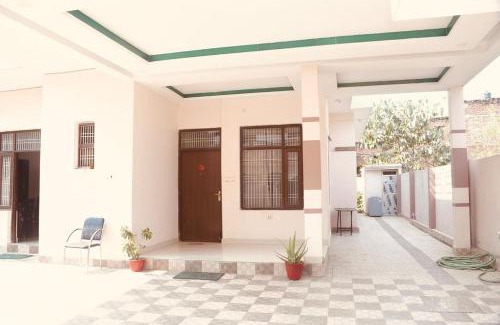 Sarnath House | Sarathi Homestay