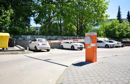Trencin Apartment | Saratovská