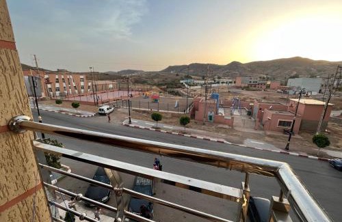 Khenifra Apartment | Saraya