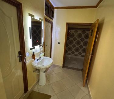 Khenifra Apartment | Saraya
