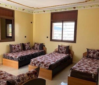 Khenifra Apartment | Saraya