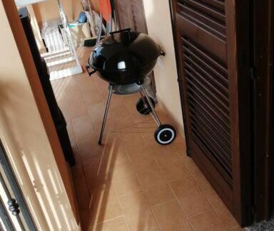 Valledoria Apartment | Sardegna, new, very nice, Dudy's House, Valledoria, in Via Sassari 4