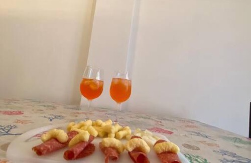 Valledoria Apartment | Sardegna, new, very nice, Dudy's House, Valledoria, in Via Sassari 4