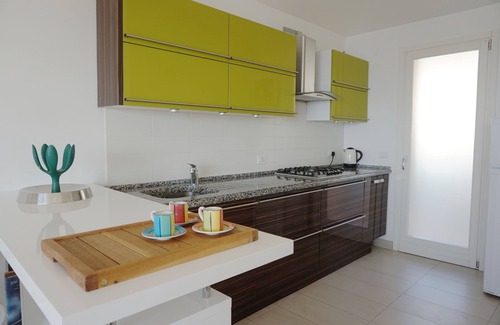 Terra Mala Villa | Sardinia luxury villa with private pool and wonderful sea view!