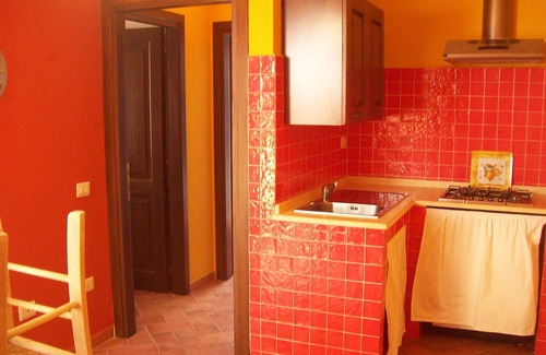 Viddalba Apartment | Sardinia North Coast Viddalba