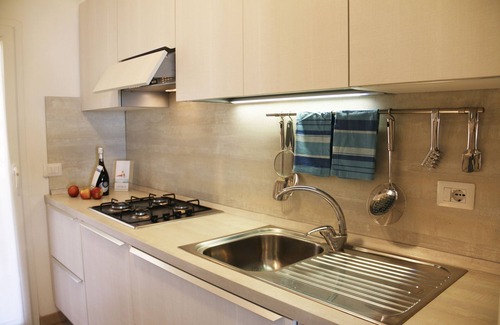 Castelsardo Apartment | Sardinia Re - Attico Baja Ostina