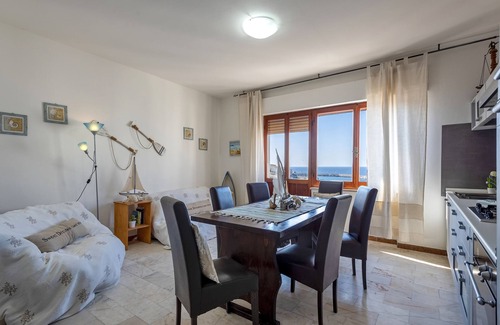 Castelsardo Historic Centre Apartment | Sardinia Re - Casa Anglona