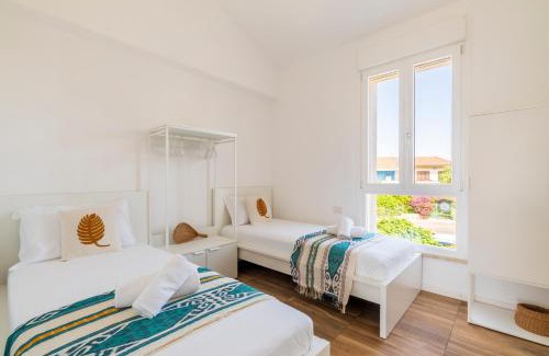 Poetto Villa | Sardinian Pearl - Poetto Beach Villa, South Sardinia