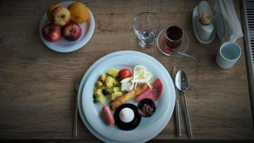 Ipekyolu Hotel | SARDUR HOTEL
