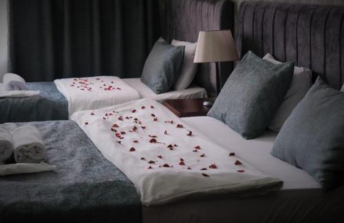 Ipekyolu Hotel | SARDUR HOTEL