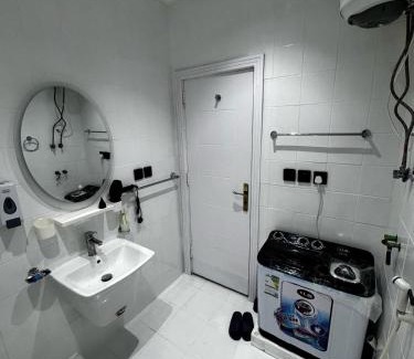 Sari Street Apartment | Sari Apartment