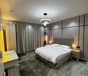 Sari Street Apartment | Sari Apartment