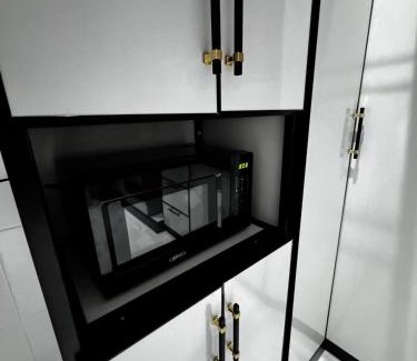 Sari Street Apartment | Sari Apartment