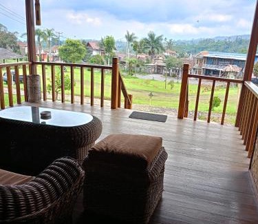 Cisurupan Resort | Sari Papandayan Resort Syariah