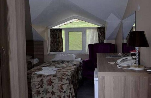 Pinarbasi Hotel | Sarimese Hotel