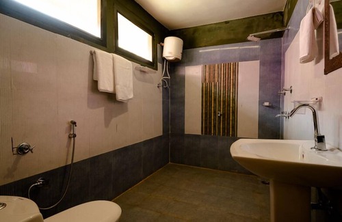 Sariska Hotel | Sariska Farms & Adventure