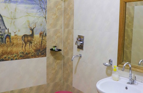 Sariska Hotel | Sariska Farms & Adventure