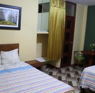 Nuevo Chimbote House | Sarlat Hostal