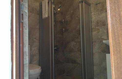 Ayvacik Hotel | Sarnıç Butik Otel