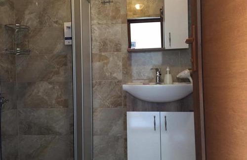 Ayvacik Hotel | Sarnıç Butik Otel