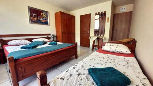 Vecses Bed & Breakfast | Sarokhaz Panzio