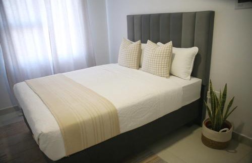 Gaborone Apartment | Sarona Habitat Urban Escape 1 Bedroom Apartment