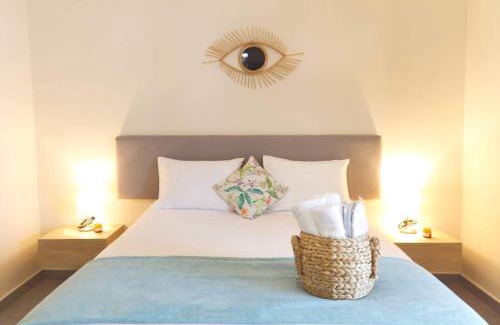 Scala Apartment | Saronic View