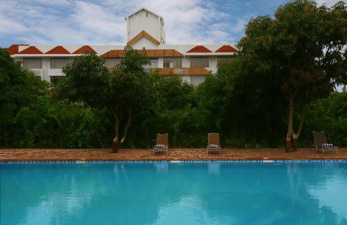 Talala Resort | Sarovar Portico Gir