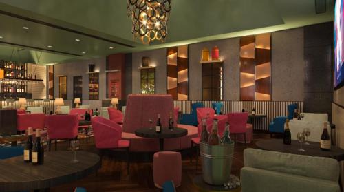 Sriperumbudur Hotel | Sarovar Portico Sriperumbudur