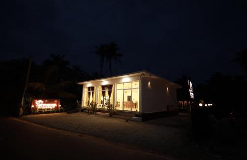 Munroe Island House | sarovaramresidency