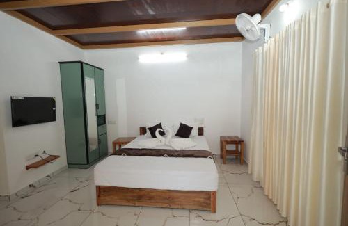 Munroe Island House | sarovaramresidency