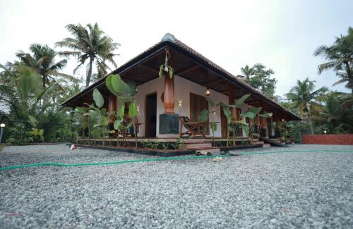 Munroe Island House | sarovaramresidency