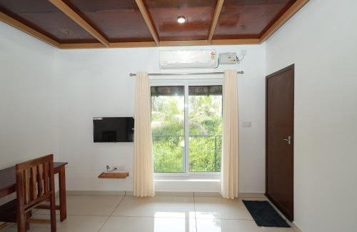 Munroe Island House | sarovaramresidency