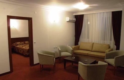 Kemalpasa Hotel | Sarp Hotel