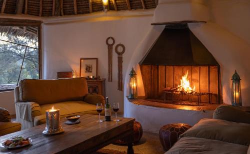 Maasai Mara Other | Saruni Mara