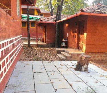 Sawantwadi House | Sarvoday Eco Homestay, Sawantwadi