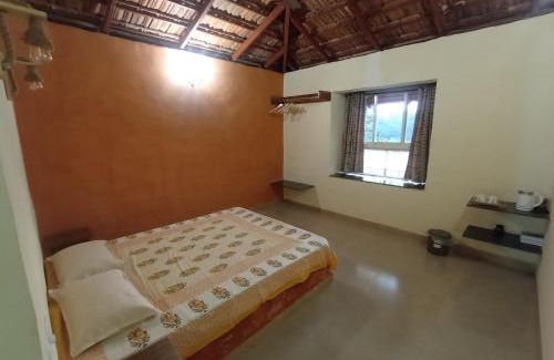 Sawantwadi House | Sarvoday Eco Homestay, Sawantwadi