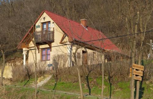 Demjen Apartment | Sas-Fészek Vendégház